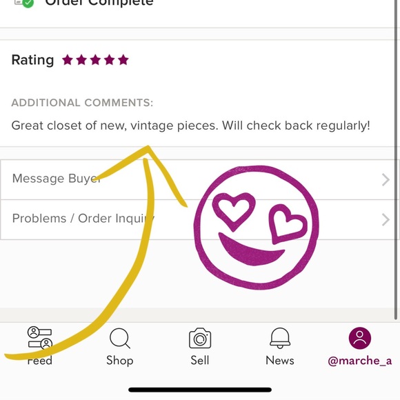 Meet your Posher, Marche - Picture 14 of 16